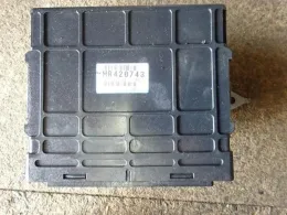MR420743 блок управления двигателем Mitsubishi Townbox