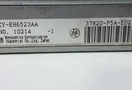 37820P5AE02 блок управління ECU Honda Legend III KA9 1998