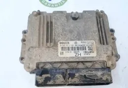 8973785712 блок управління ECU Opel Astra H 2004