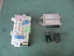 3678072MQ блок управления двигателем Suzuki Wagon, r