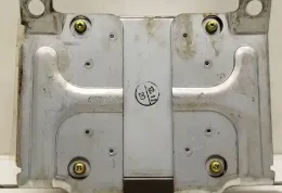 1523002392 блок управления AirBag (SRS) Subaru Impreza I 1999