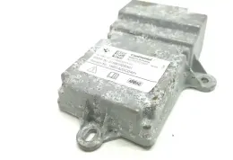 16B1420C0401 блок управления AirBag (SRS) BMW 7 G11 G12 2015