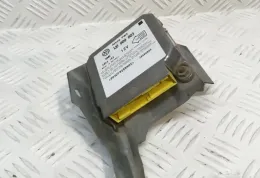701959657 блок управління AirBag (SRS) Volkswagen Golf IV 1998