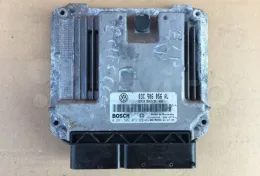 03C906032R блок управління ECU Volkswagen Golf V 2008