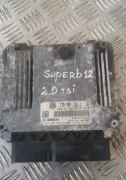 3T0907115J блок управления ECU Skoda Superb B6 (3T) 2011