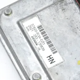 37820-R3A-G51 блок управління ECU Honda Civic IX 2012