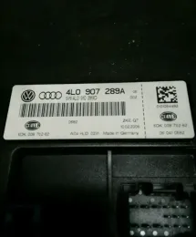 4L0907289A блок комфорту для Audi Q-7