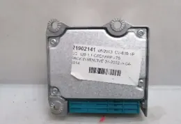 28SC494C520 блок управління AirBag (SRS) Hyundai i20 (PB PBT) 2008