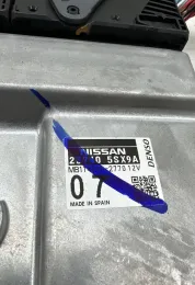 237405SX9A блок управления ECU Nissan Leaf II (ZE1) 2023