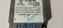 12000201 блок управления AirBag (SRS) Volkswagen Bora 1999