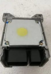 629292668401 блок управления AirBag (SRS) Ford Focus 2001