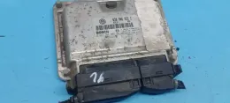 26SA5962 блок управления ECU Seat Arosa 1999