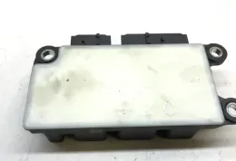 K4195 блок управления AirBag (SRS) Opel Zafira C 2013