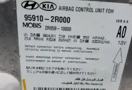 146380 блок управління AirBag (SRS) Hyundai i30 2008