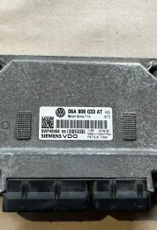 5WP4045803 блок управления ECU Volkswagen PASSAT B6 2006