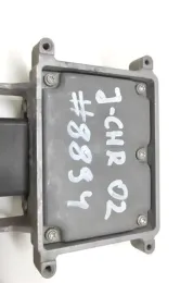 P56009899AC блок управления AirBag (SRS) Jeep Cherokee 2002