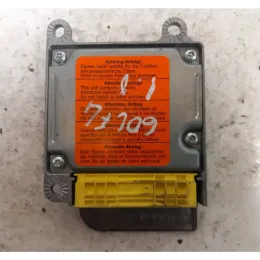 25010108E блок управління AirBag (SRS) Volkswagen Golf IV 2001