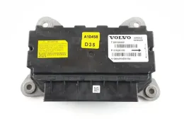 31658126 блок управління AirBag (SRS) Volvo XC90 2019