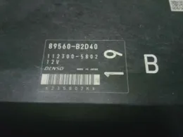 89560B2K91 блок управления двигателем Daihatsu Move