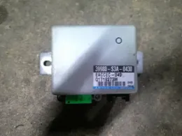 39980S3A0430 блок управления рулевой Honda Acty