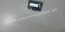 Блок управління 03L907309AB vwag 2.0 tdi cr no