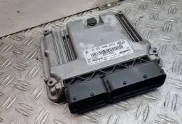 028103 блок управления ECU Opel Astra J 2014