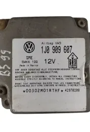 42970208 блок управления AirBag (SRS) Audi A8 S8 D2 4D 1997