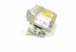 891700D800 блок управління AirBag (SRS) Toyota Yaris 2003