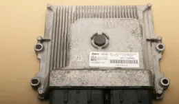 143160518 блок управління ECU Peugeot 308 2015