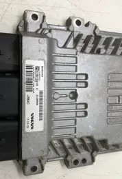 S180134101C блок управління ECU Volvo S60 2011