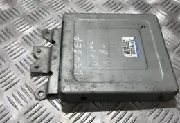 E2T38997E блок управління ECU Mitsubishi Lancer 1996