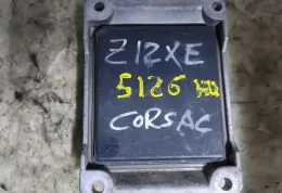 284166 блок управления ECU Opel Corsa C 2003