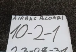 602047168004 блок управления AirBag (SRS) Ford Mondeo MK II 1998