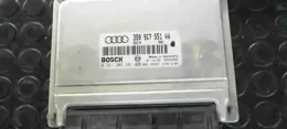 009720111590105 блок управления двигателем Audi A6 S6 C5 4B 1997