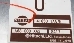 416501AA7B блок управления Nissan Murano Z51 2010