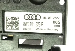 8W0941823F блок запобіжників Audi A4 S4 B9 8W 2021