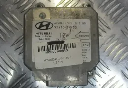 9591029950 блок управління AirBag (SRS) Hyundai Lantra II 2000