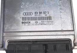 26SA8305 блок управління двигуном Audi A4 S4 B6 8E 8H 2002