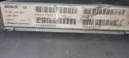 P01275051 блок управления ECU Volvo 960 1996