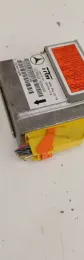 29785159 блок управления AirBag (SRS) Mercedes-Benz ML W163 2001