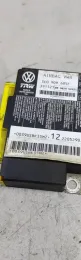 391121 блок управления AirBag (SRS) Volkswagen PASSAT B6 2007 - фото