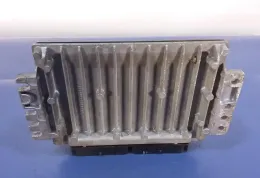 96487152 блок управління ECU Chevrolet Rezzo 2004