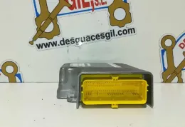 35896 блок управління AirBag (SRS) Seat Leon (1P) 2005