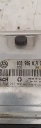 28SA4308 блок управління ECU Volkswagen PASSAT B5.5 2002