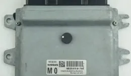 MEC93610 блок управління ECU Nissan Qashqai 2008