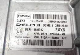 28512880 блок управління ECU Ford Galaxy 2015