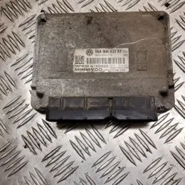 5WP40320 блок управления ECU Volkswagen PASSAT B6 2005