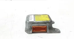 7700414090D блок управления AirBag (SRS) Renault Megane I 1999