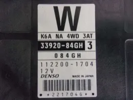 3392084GH2 блок керування двигуном до Suzuki Alto