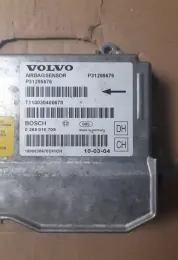 T110030400670 блок управління AirBag (SRS) Volvo V70 2005